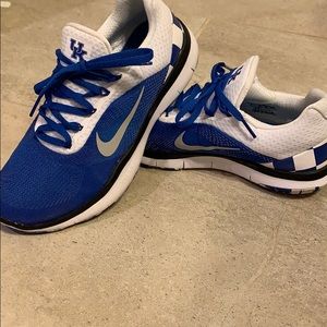 Free Trainer V7 University of Kentucky